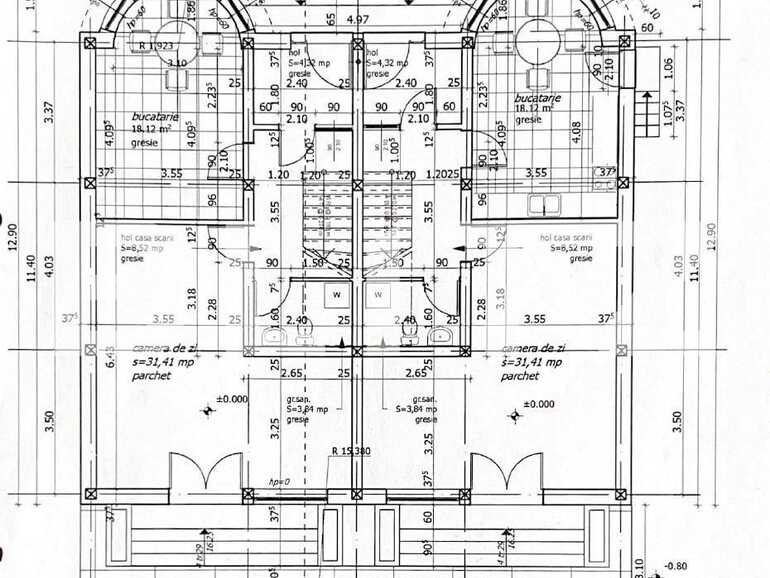 Casa de vânzare 5 camere Sanpetru - 83959CV | BLITZ Brașov | Poza2