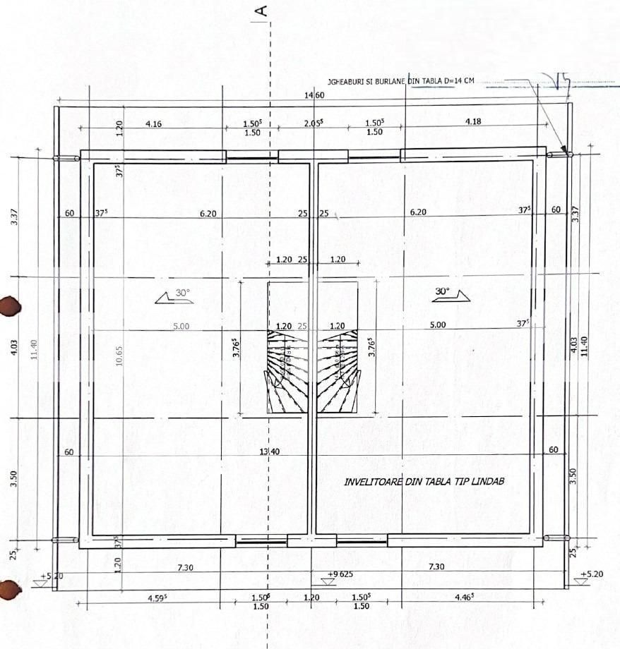 Casa de vânzare 5 camere Sanpetru - 83959CV | BLITZ Brașov | Poza1