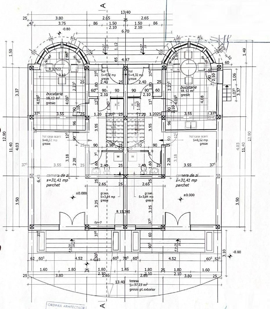 Casa de vânzare 5 camere Sanpetru - 83959CV | BLITZ Brașov | Poza2