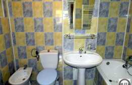 Apartament cu 1 camera, decomandat, 38 mp, imobil nou, parcare, zona Sala Sporturilor