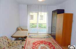 Apartament cu 1 camera, decomandat, 38 mp, imobil nou, parcare, zona Sala Sporturilor