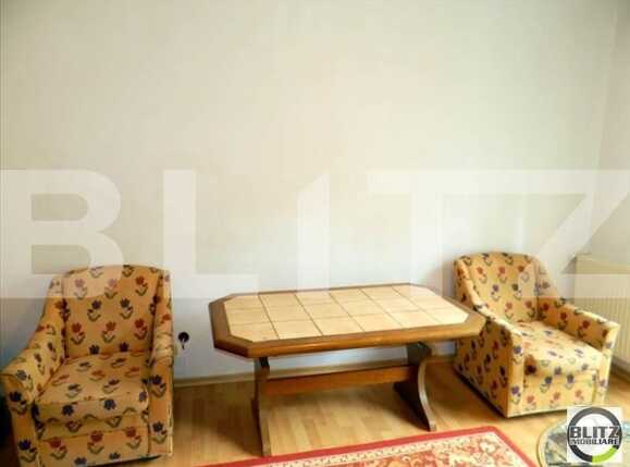 Garsonieră de închiriat Manastur - 8396AI | BLITZ Cluj-Napoca | Poza4