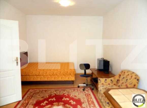 Garsonieră de închiriat Manastur - 8396AI | BLITZ Cluj-Napoca | Poza2