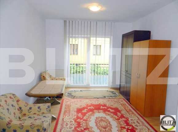 Garsonieră de închiriat Manastur - 8396AI | BLITZ Cluj-Napoca | Poza1