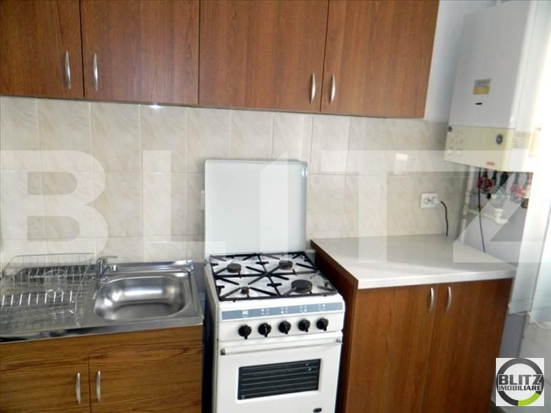 Garsonieră de închiriat Manastur - 8396AI | BLITZ Cluj-Napoca | Poza6