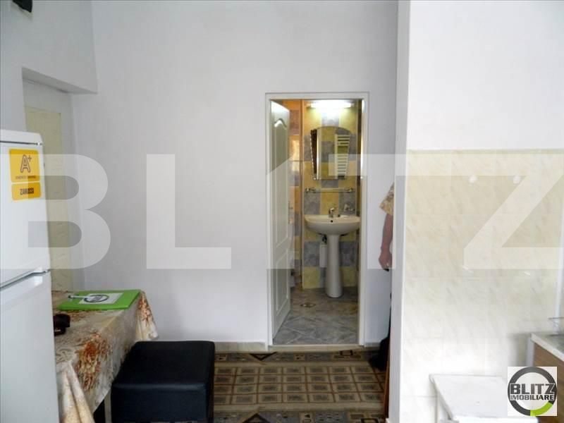 Garsonieră de închiriat Manastur - 8396AI | BLITZ Cluj-Napoca | Poza8