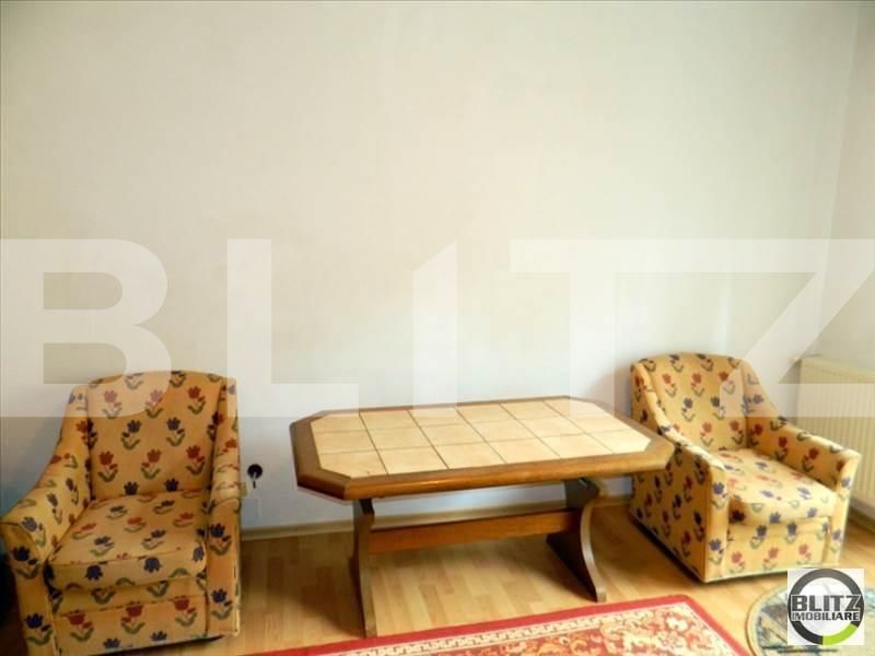Garsonieră de închiriat Manastur - 8396AI | BLITZ Cluj-Napoca | Poza4
