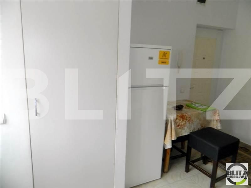 Garsonieră de închiriat Manastur - 8396AI | BLITZ Cluj-Napoca | Poza7