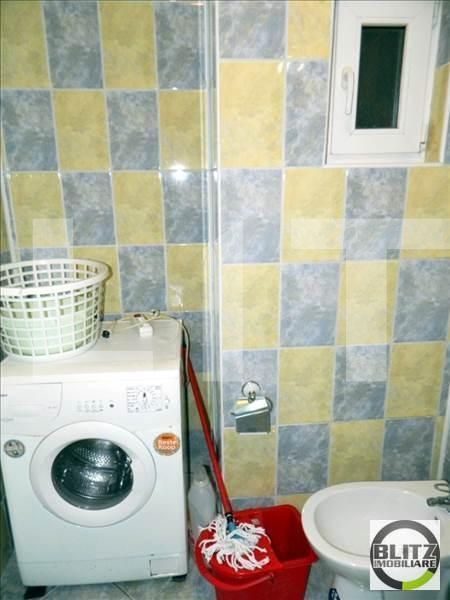 Garsonieră de închiriat Manastur - 8396AI | BLITZ Cluj-Napoca | Poza10