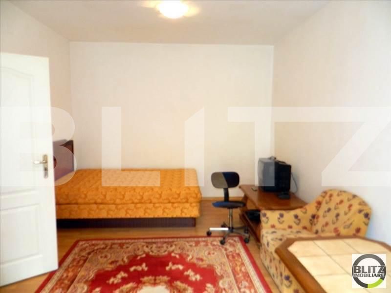Garsonieră de închiriat Manastur - 8396AI | BLITZ Cluj-Napoca | Poza2