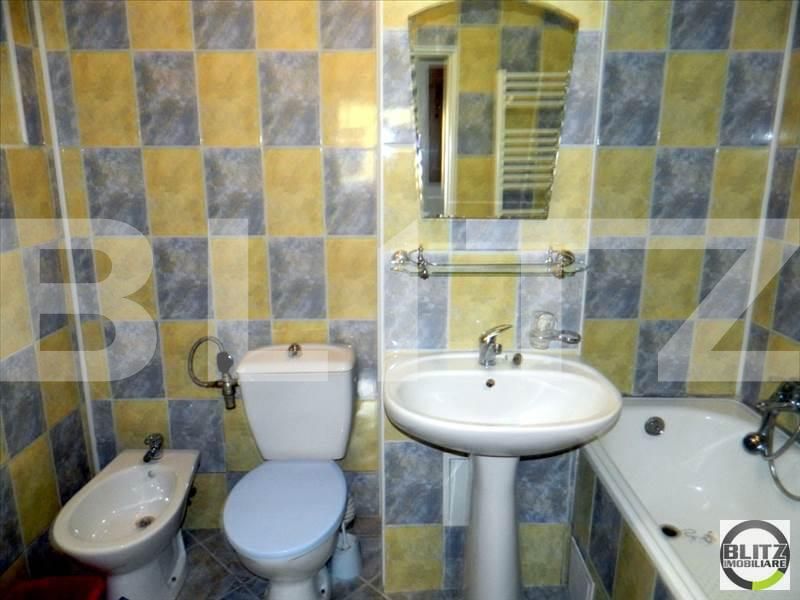 Garsonieră de închiriat Manastur - 8396AI | BLITZ Cluj-Napoca | Poza9