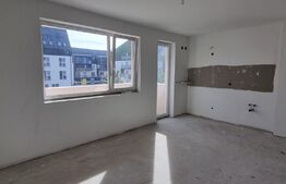 Apartament 2 camere, 42 mp, incalzire in pardoseala, zona Cetatii!