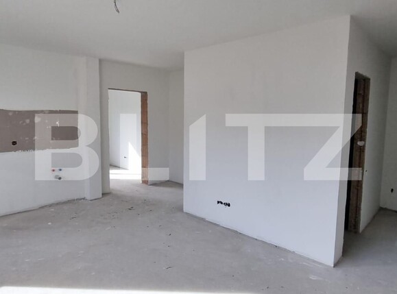 Apartament de vânzare 2 camere Floreşti - 83961AV | BLITZ Cluj-Napoca | Poza2