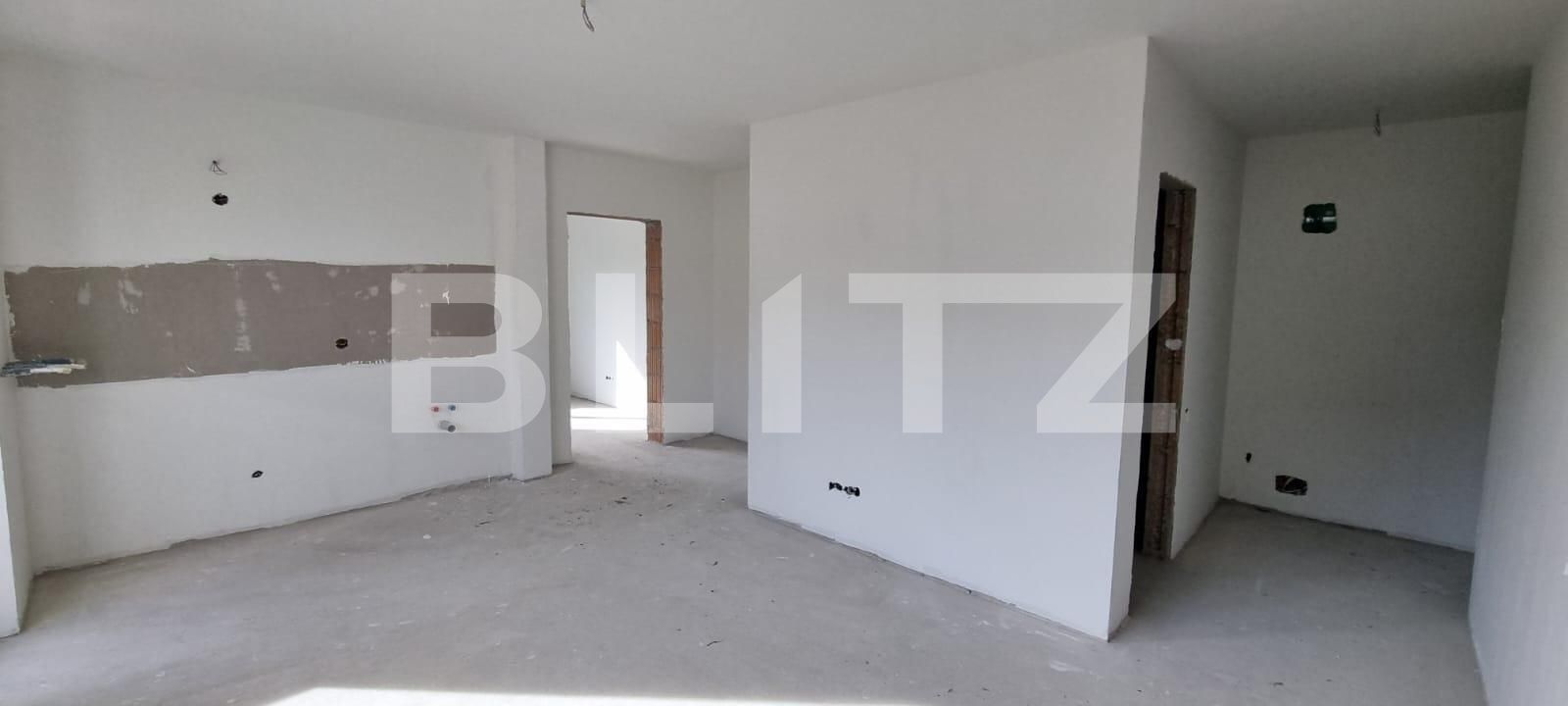 Apartament de vânzare 2 camere Floreşti - 83961AV | BLITZ Cluj-Napoca | Poza2