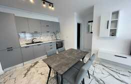 Apartament 2 camere, lux, 60 mp, parcare, zona Vivo 