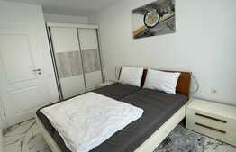 Apartament 2 camere, lux, 60 mp, parcare, zona Vivo 