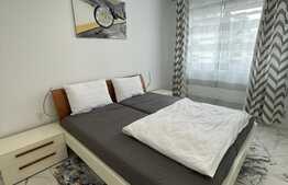 Apartament 2 camere, lux, 60 mp, parcare, zona Vivo 