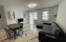 Apartament 2 camere, lux, 60 mp, parcare, zona Vivo 