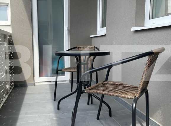 Apartament de închiriat 2 camere Floreşti - 83963AI | BLITZ Cluj-Napoca | Poza11