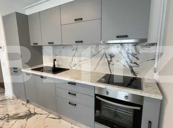 Apartament de închiriat 2 camere Floreşti - 83963AI | BLITZ Cluj-Napoca | Poza2