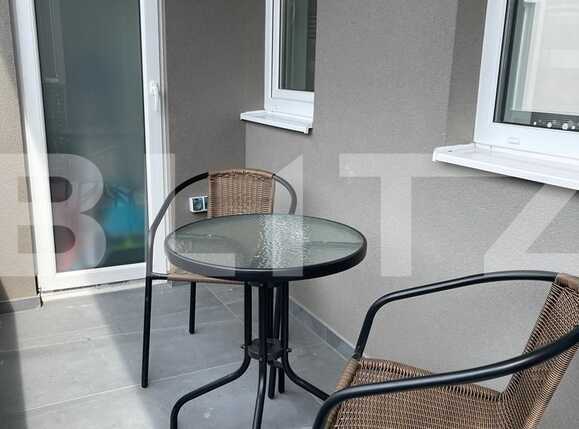 Apartament de închiriat 2 camere Floreşti - 83963AI | BLITZ Cluj-Napoca | Poza12