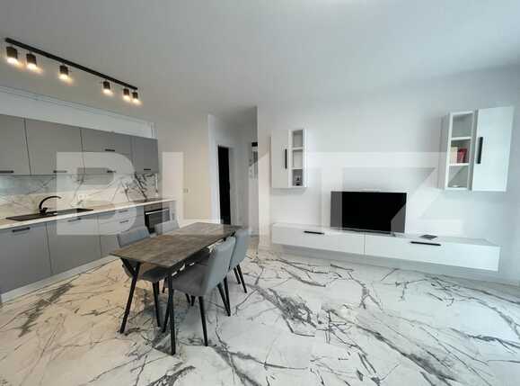 Apartament de închiriat 2 camere Floreşti - 83963AI | BLITZ Cluj-Napoca | Poza4