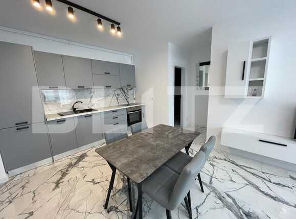 Apartament de închiriat 2 camere Floreşti - 83963AI | BLITZ Cluj-Napoca | Poza3