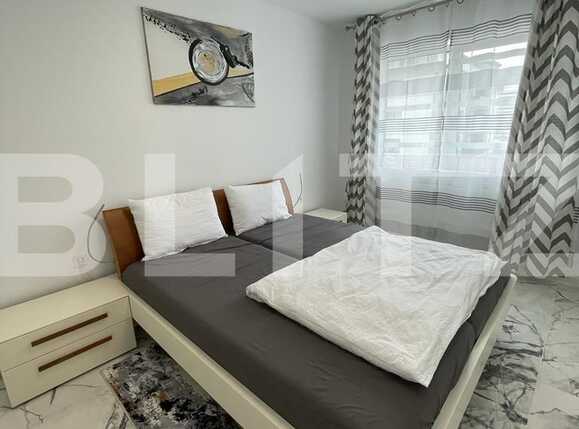 Apartament de închiriat 2 camere Floreşti - 83963AI | BLITZ Cluj-Napoca | Poza6