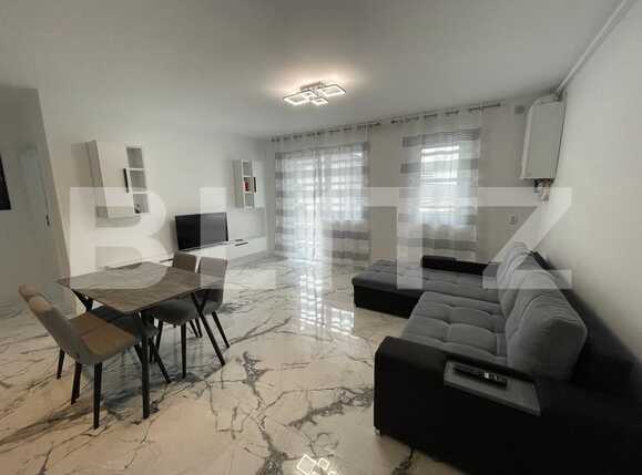 Apartament de închiriat 2 camere Floreşti - 83963AI | BLITZ Cluj-Napoca | Poza5