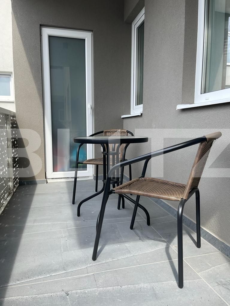 Apartament de închiriat 2 camere Floreşti - 83963AI | BLITZ Cluj-Napoca | Poza11