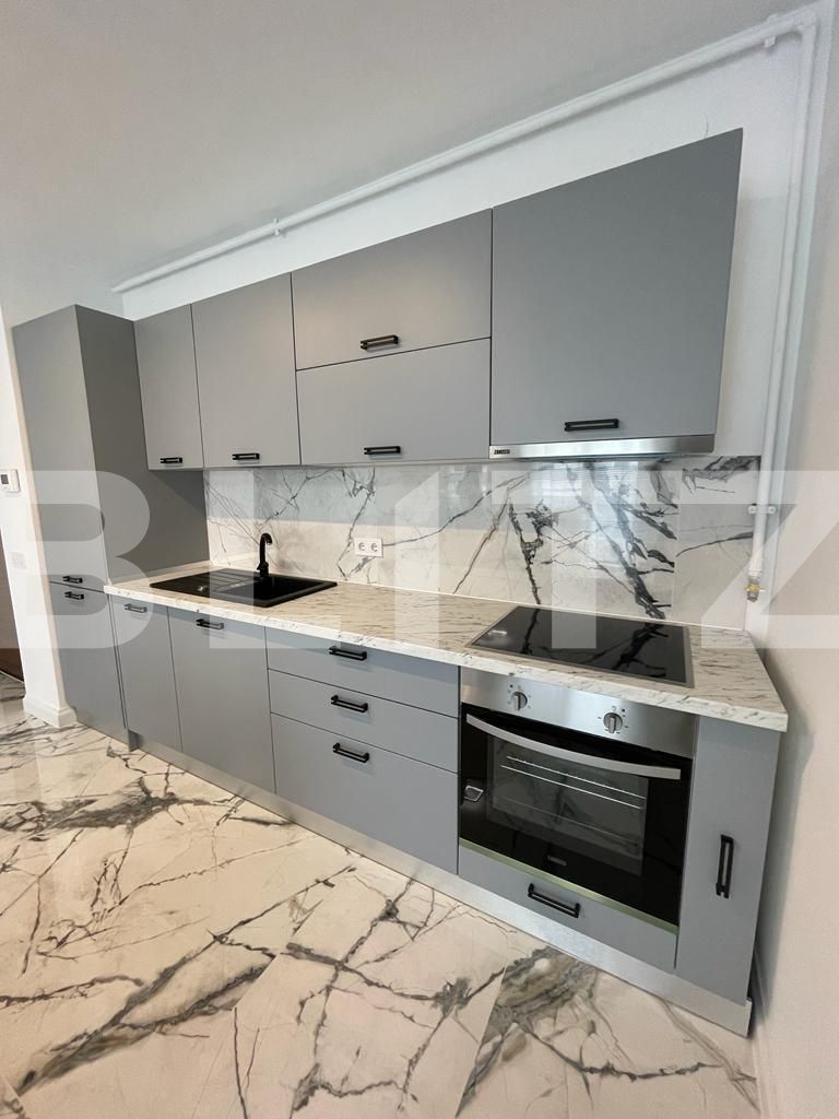 Apartament de închiriat 2 camere Floreşti - 83963AI | BLITZ Cluj-Napoca | Poza2