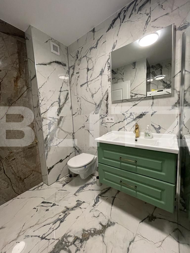 Apartament de închiriat 2 camere Floreşti - 83963AI | BLITZ Cluj-Napoca | Poza9