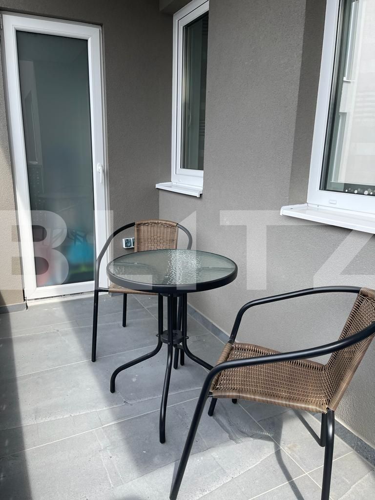 Apartament de închiriat 2 camere Floreşti - 83963AI | BLITZ Cluj-Napoca | Poza12