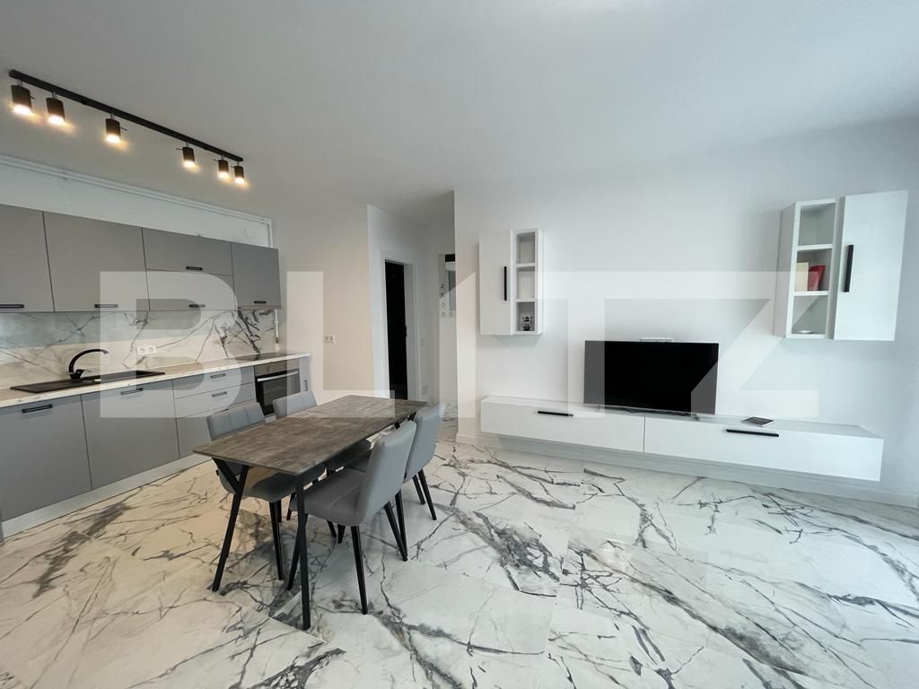 Apartament de închiriat 2 camere Floreşti - 83963AI | BLITZ Cluj-Napoca | Poza4