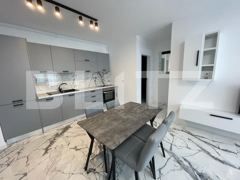 Apartament de închiriat 2 camere Floreşti - 83963AI | BLITZ Cluj-Napoca | Poza3