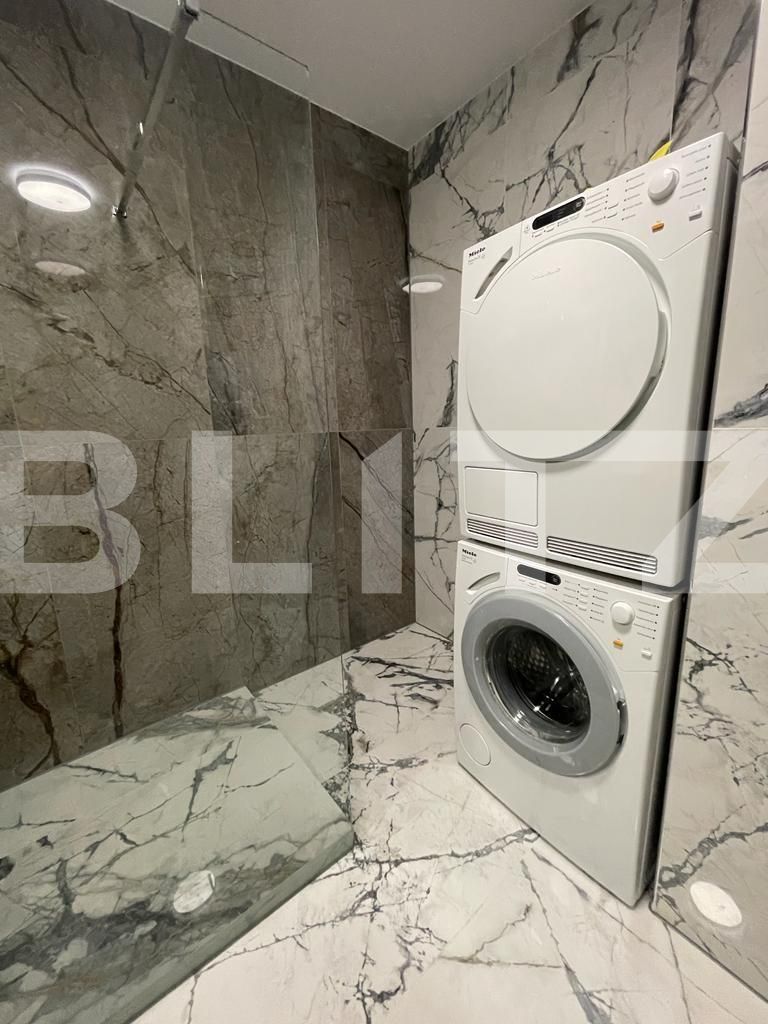 Apartament de închiriat 2 camere Floreşti - 83963AI | BLITZ Cluj-Napoca | Poza10