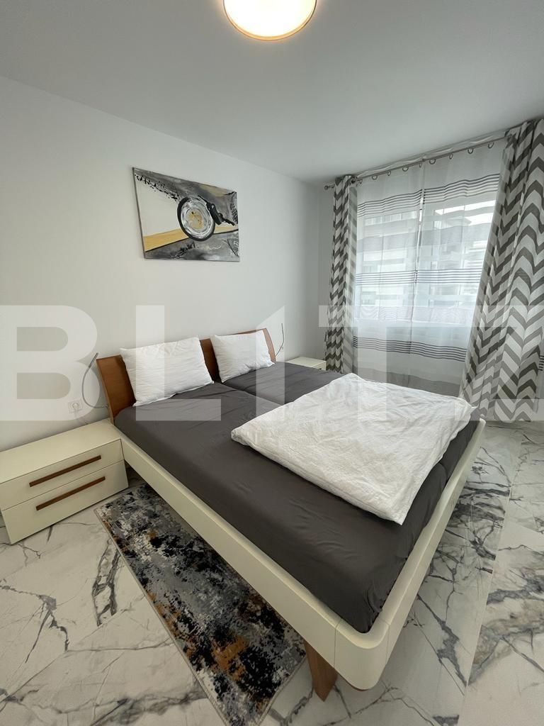 Apartament de închiriat 2 camere Floreşti - 83963AI | BLITZ Cluj-Napoca | Poza6