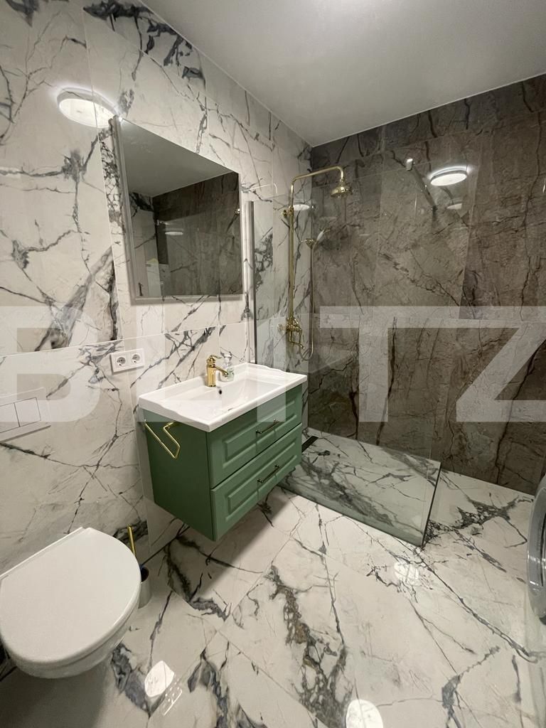 Apartament de închiriat 2 camere Floreşti - 83963AI | BLITZ Cluj-Napoca | Poza8