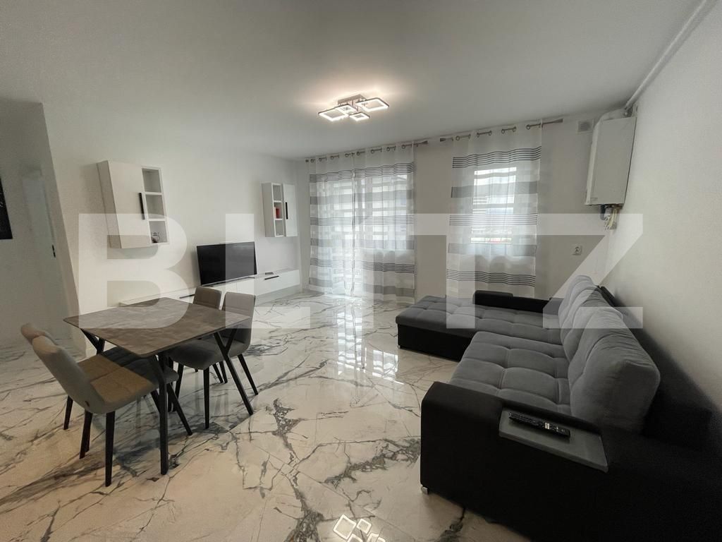 Apartament de închiriat 2 camere Floreşti - 83963AI | BLITZ Cluj-Napoca | Poza5