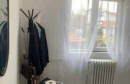 Garsonieră 11 mp, etaj intermediar, zona Stadionului CFR, Gruia