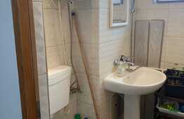 Garsonieră 11 mp, etaj intermediar, zona Stadionului CFR, Gruia