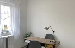 Garsonieră 11 mp, etaj intermediar, zona Stadionului CFR, Gruia