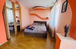 Casa generoasa 6 camere, 800 mp teren, toate utilitatile, in Harman 