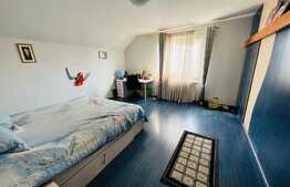 Casa generoasa 6 camere, 800 mp teren, toate utilitatile, in Harman 