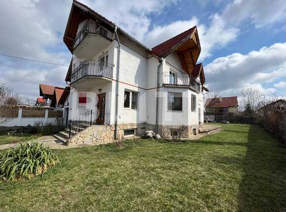 Casa de vânzare 6 camere Harman - 83966CV | BLITZ Brașov | Poza1
