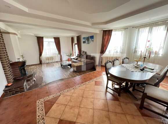 Casa de vânzare 6 camere Harman - 83966CV | BLITZ Brașov | Poza3