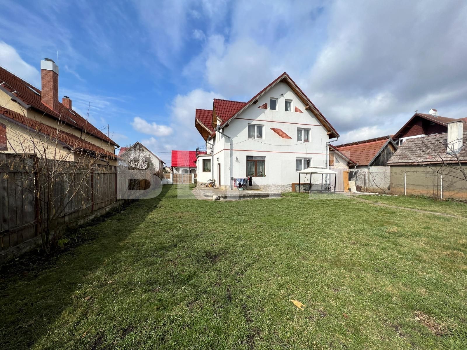 Casa de vânzare 6 camere Harman - 83966CV | BLITZ Brașov | Poza2