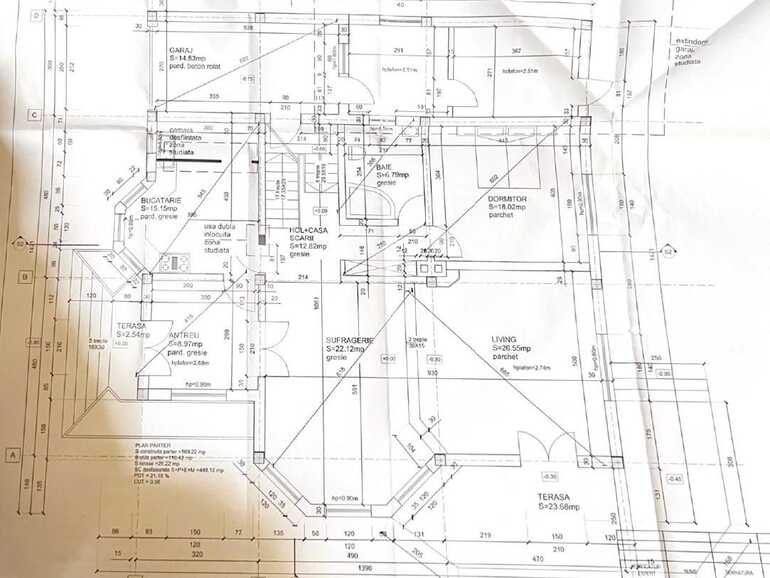 Casa de vânzare 6 camere Harman - 83966CV | BLITZ Brașov | Poza2