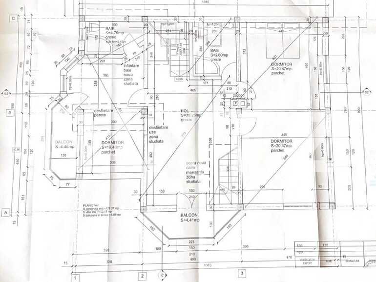 Casa de vânzare 6 camere Harman - 83966CV | BLITZ Brașov | Poza1