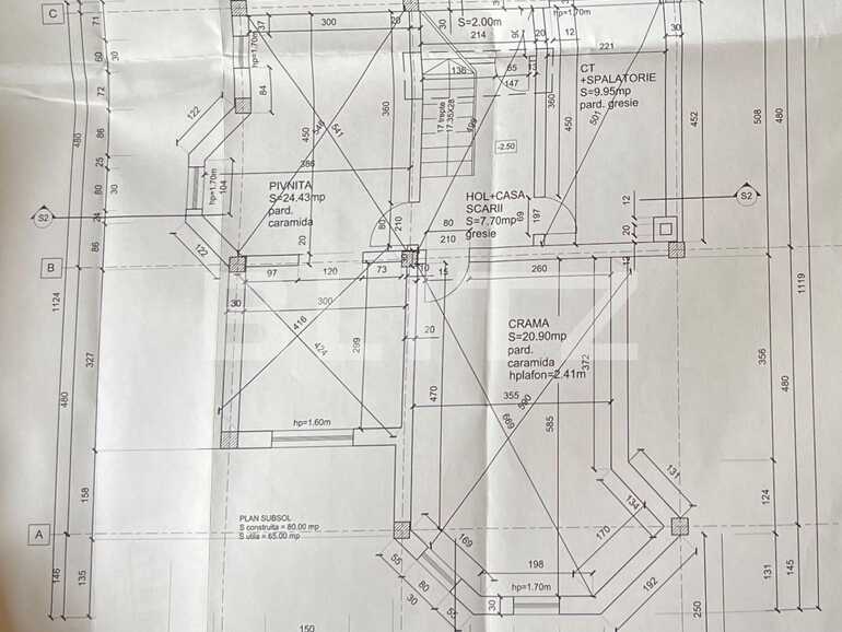 Casa de vânzare 6 camere Harman - 83966CV | BLITZ Brașov | Poza4
